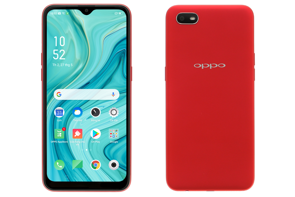 Image result for OPPO A1k