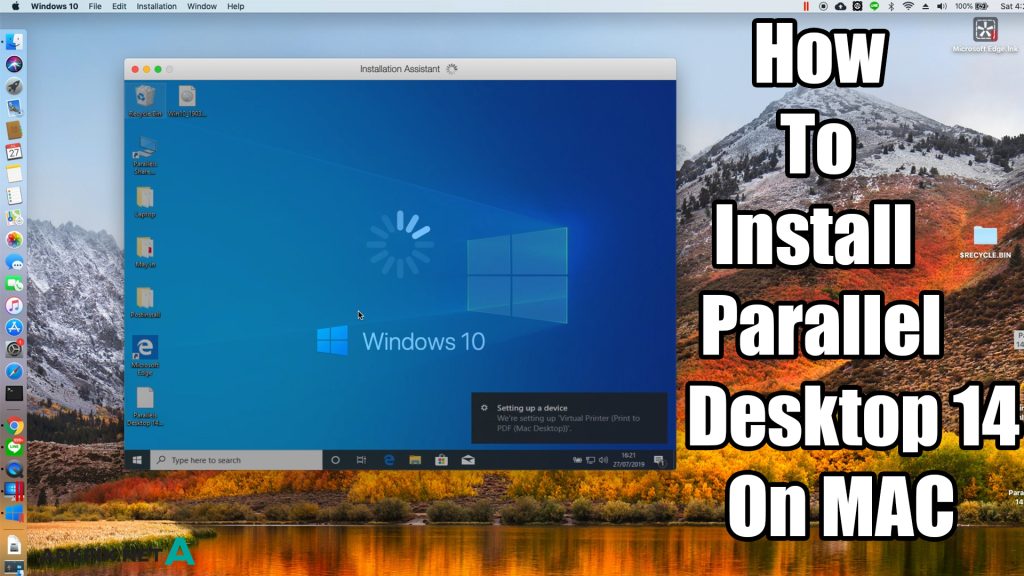 how to uninstall parallels desktop 6.0 on mac