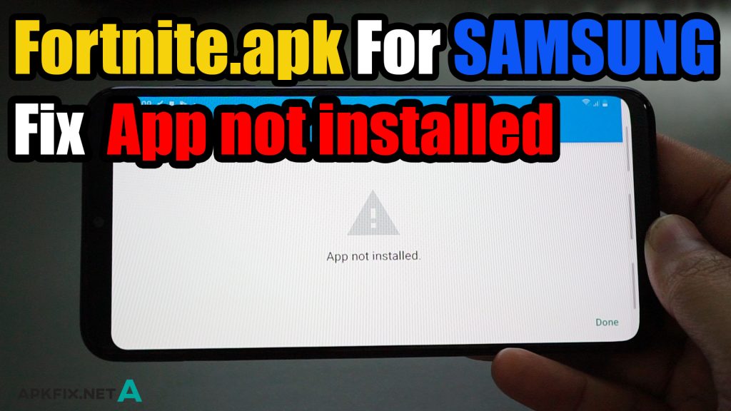 samsung repair app