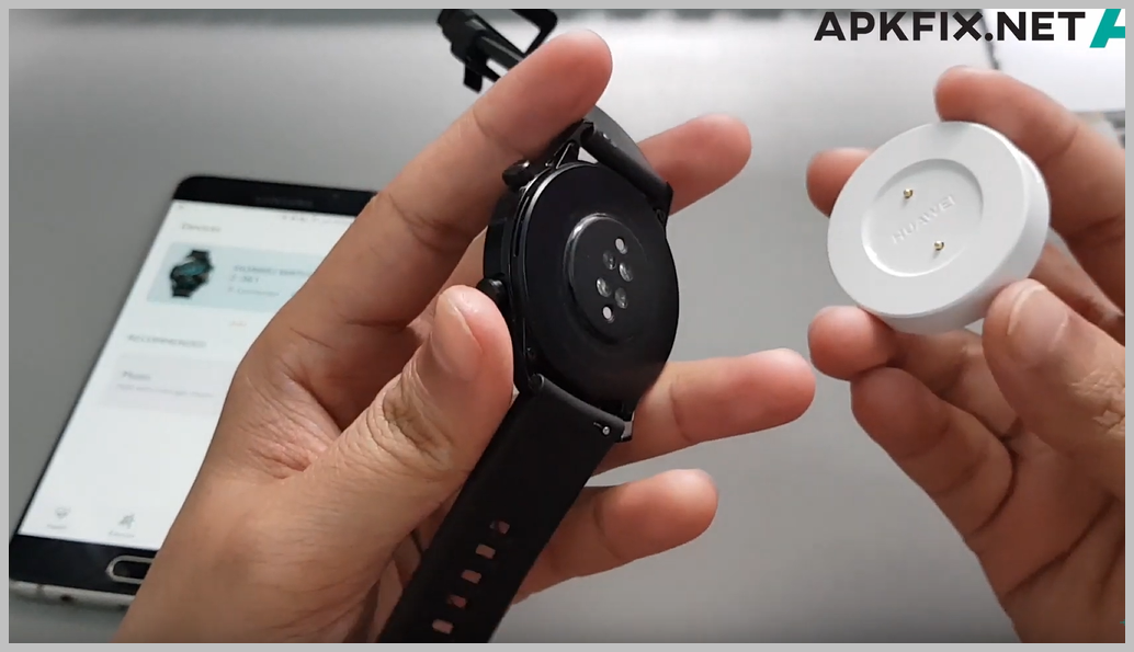 huawei gt2 unboxing