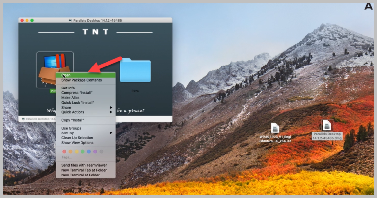 parallels desktop 17 for mac torrent