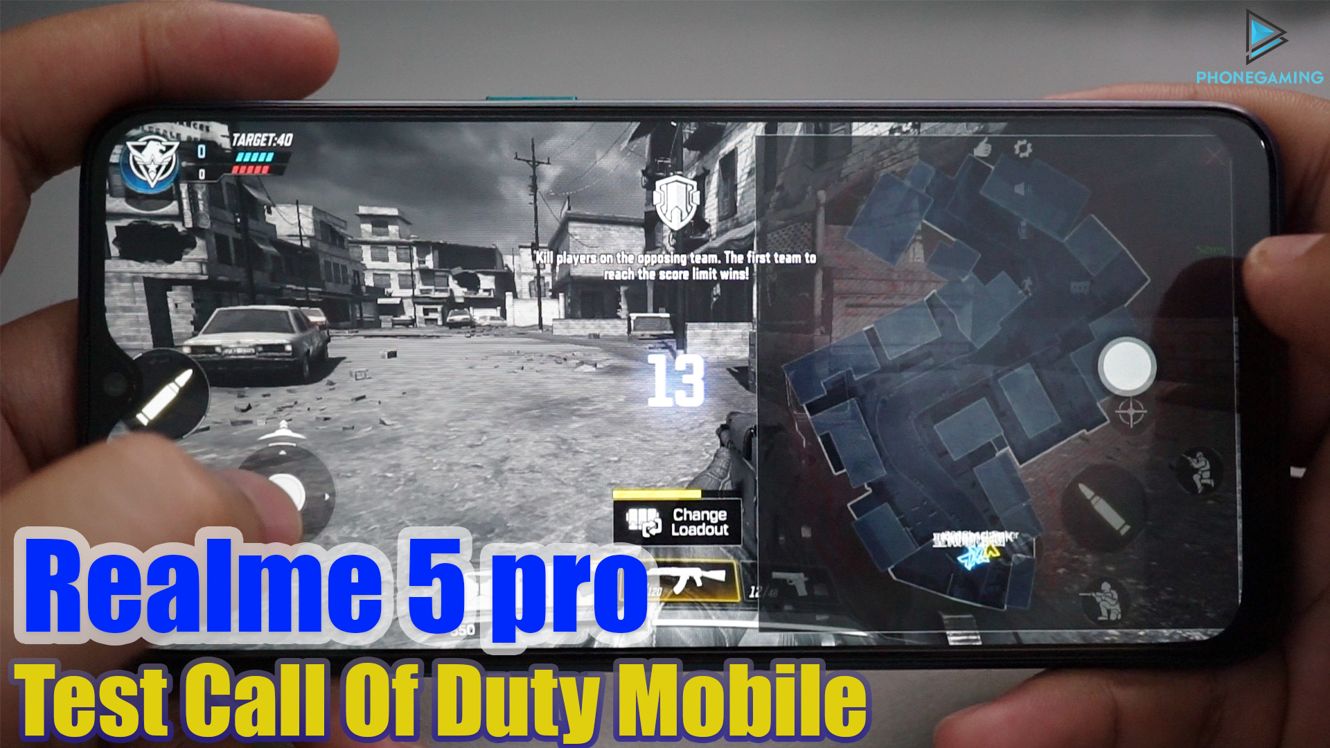 Тест Call of Duty mobile. Realme 5 Pro игры. Mini-Cod тест. Call of Duty mobile лучшая сборка м 13 на ПК.