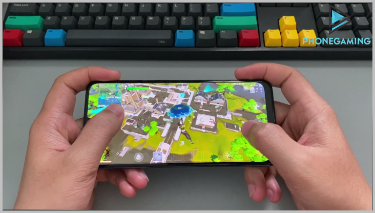 samsung galaxy a30s fortnite