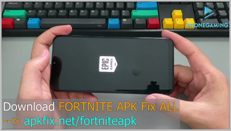 samsung galaxy a30s fortnite