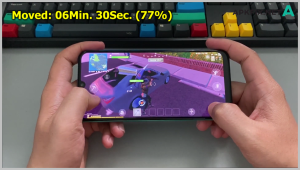 samsung m30s fortnite