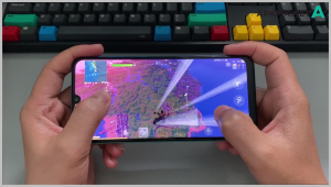 samsung m30s fortnite