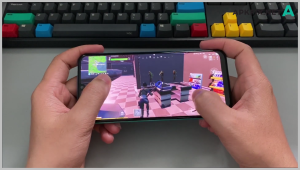 samsung m30s fortnite