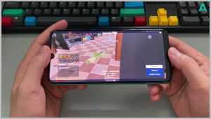 fortnite on samsung m30s