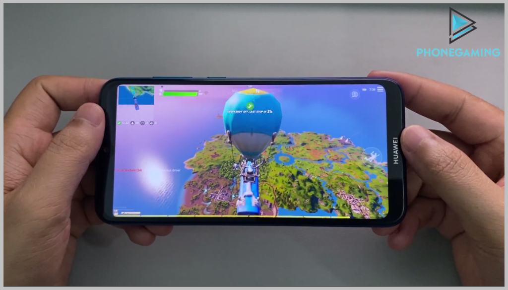 Install Fortnite APK Fix All HUAWEI Devices / HUAWEI Y7 ...