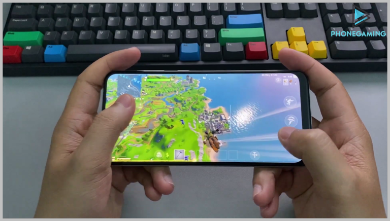 fortnite samsung a40