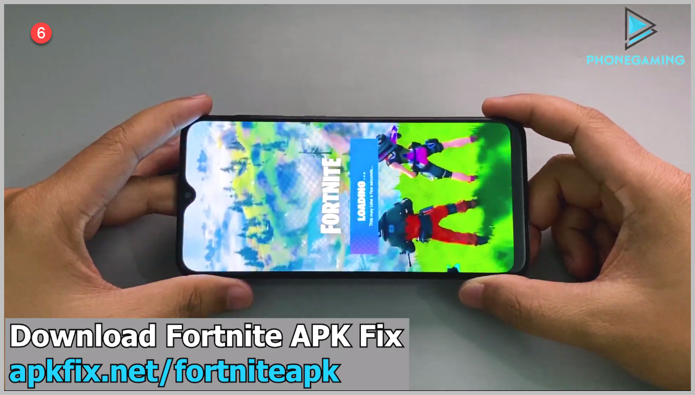 fortnite on samsung a10