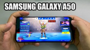 galaxy a51 fortnite