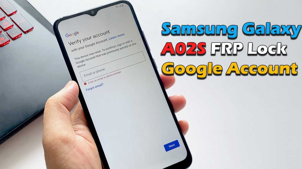 samsung a02s frp bypass without pc 2021